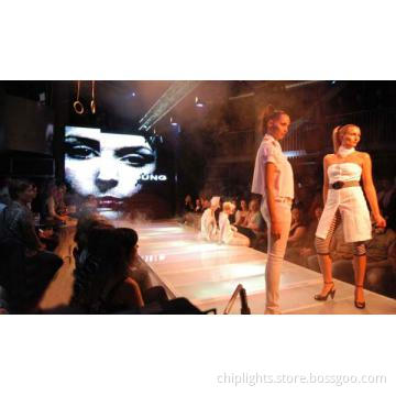 Easy Installation smd P13.33 Led Display Screen for Rental